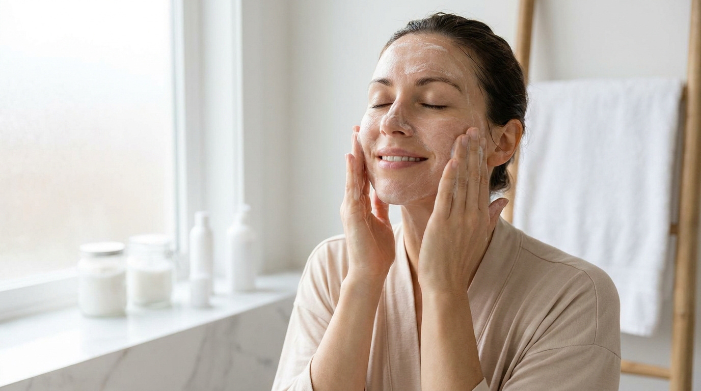 Bien démaquiller sa peau : les gestes et les erreurs à éviter