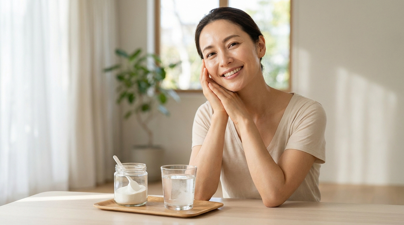 Peptides de collagène : bienfaits, utilisation et guide pour bien choisir