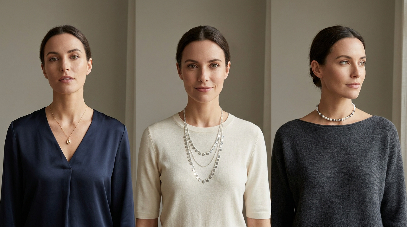 Le collier idéal selon l'encolure et la morphologie