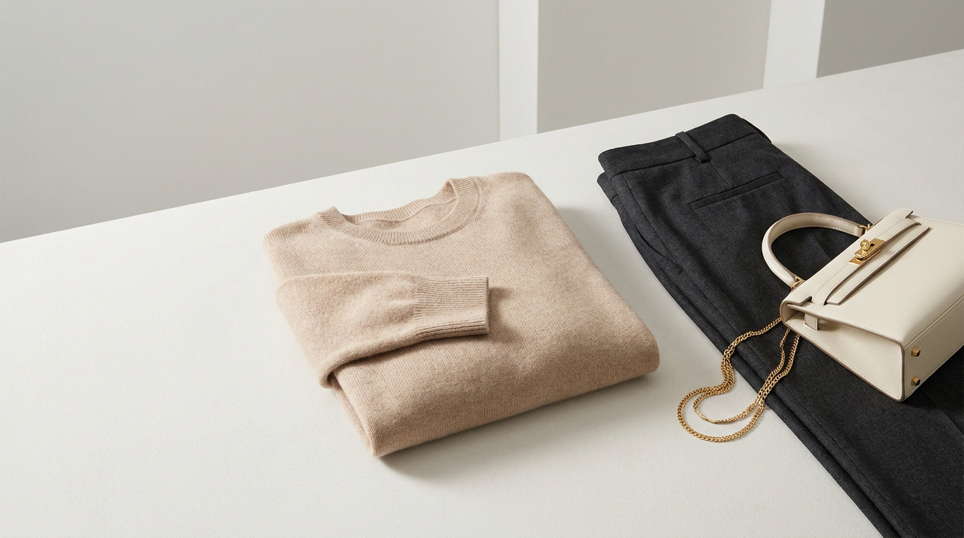 Les codes du style minimaliste et chic