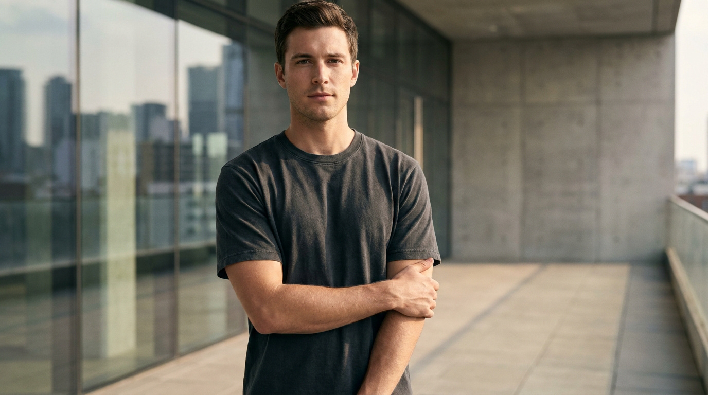 T-shirt Homme de Qualité : Comparatif des Marques Streetwear (Focus sur Project X Paris)